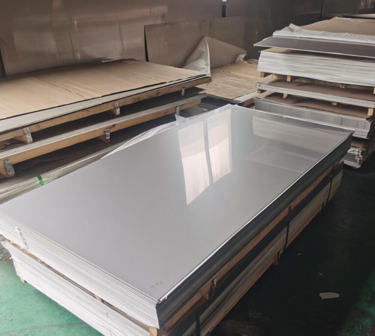 防城港321不锈钢板