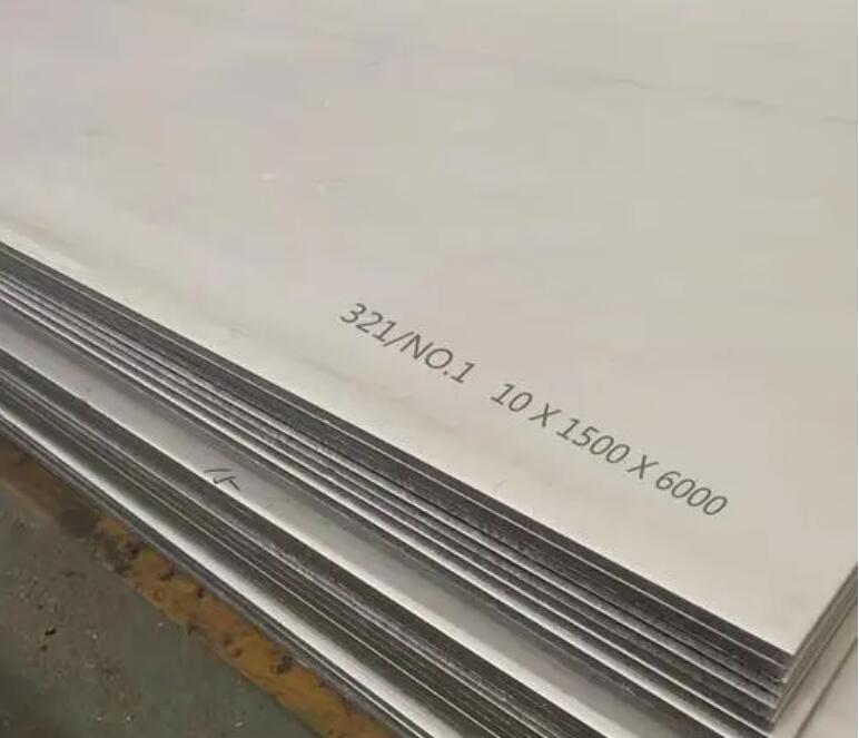 防城港321不锈钢板