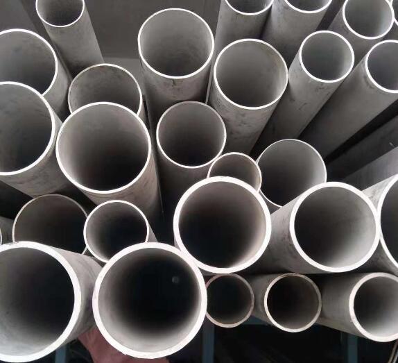 防城港321不锈钢管