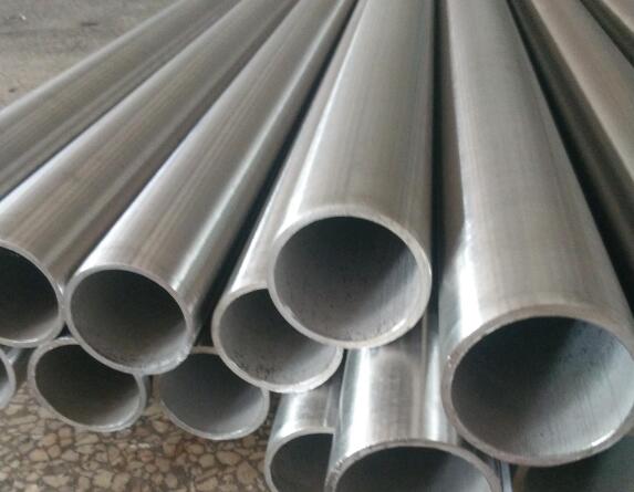 防城港321不锈钢管