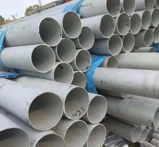 防城港316L不锈钢管