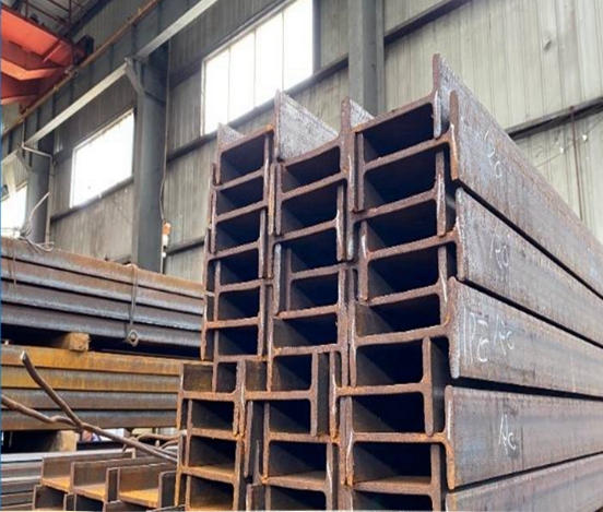 防城港Q420C工字型钢