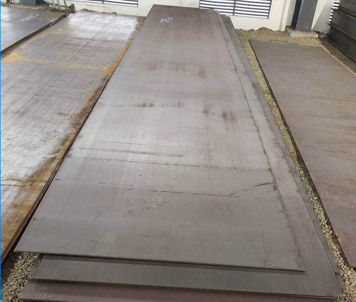 防城港Q420GJD镀锌板