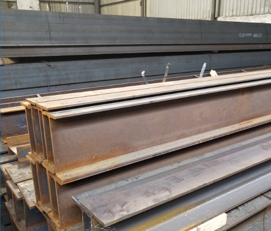 防城港Q235EH型钢