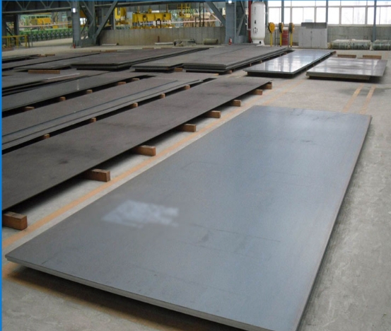 防城港NM450C耐磨板