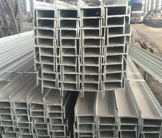 防城港Q235焊接H型钢